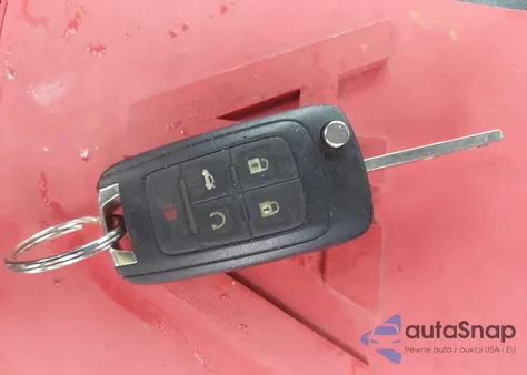 2014 Buick Regal Turbo/E-Assist Premium I from USA, damaged, VIN 2G4GN5EX4E9268254